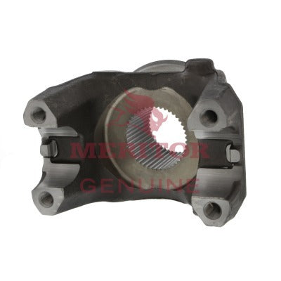 Half Round End Yoke EATON Size: 2.274" X 44T Series 1710Genuine End Yoke Eaton 402