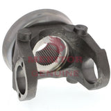 End Yoke FULL ROUND OUTPUT1.95 - 39T EATON Differential 1710 Series