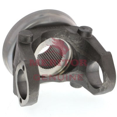 End Yoke FULL ROUND OUTPUT1.95 - 39T EATON Differential 1710 Series
