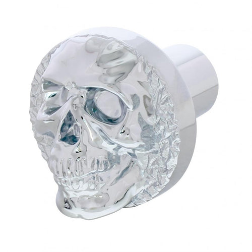 Air Valve Deluxe (Chrome Skull edition)