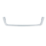 Chrome Front Bumper Center Trim Fits Freightliner Cascadia 2018-2024
