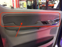 Door Top Panel fits Freightliner Century / Columbia