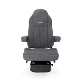 Knoedler Low Rider Low Base Mid-Back Seat With Air Suspension