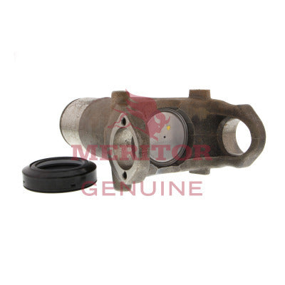 Slip Yoke Yoke, Dimension Across Ears:7.55 in.Use U-Joint Kit:M281X 1810 Series 16T