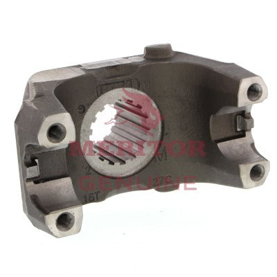 Half Round End Yoke Series 1810 / 16 Spline
