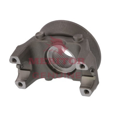 HALF ROUND END YOKE EATON 402 SIZE: 2.274" X 44T 1810 SERIES