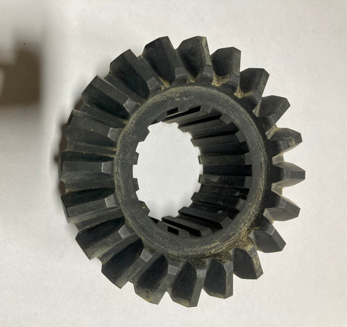 DIFFERENTIAL
