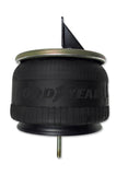 Goodyear Air Spring Rolling Lobe Airbag fits Kenworth