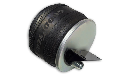 Goodyear Air Spring Rolling Lobe Airbag fits Kenworth