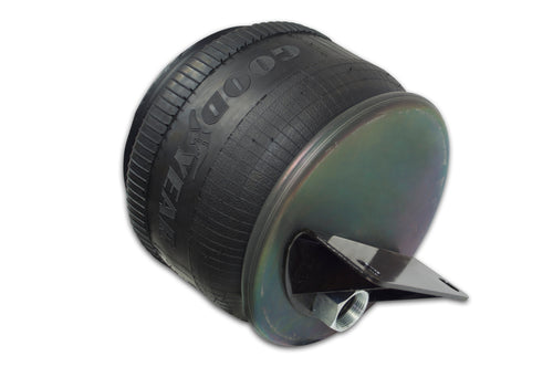 Goodyear Air Spring Rolling Lobe Airbag fits Kenworth 2005+