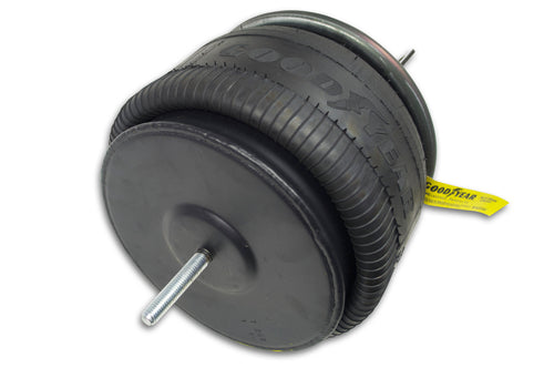 Goodyear Air Spring Rolling Lobe Airbag fits Kenworth 2005+