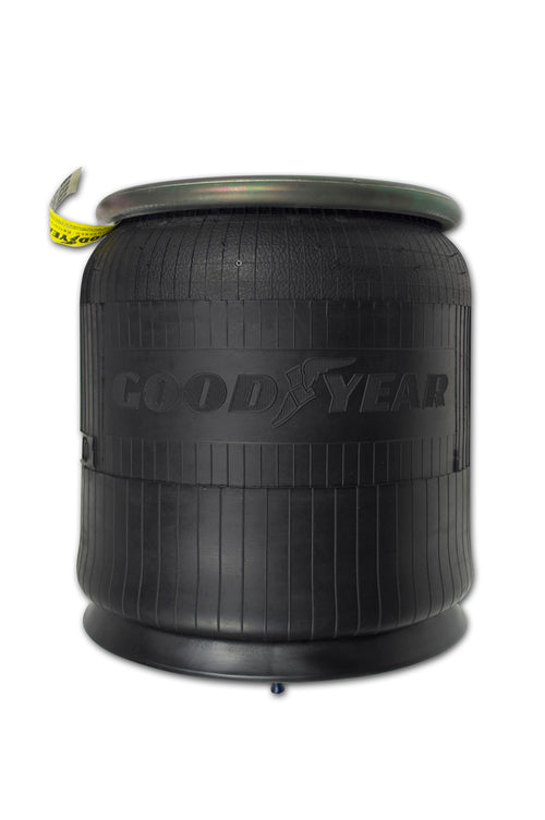 Goodyear Air Spring Rolling Lobe Airbag fits Kenworth and Peterbilt