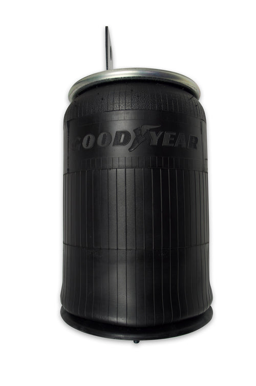 Goodyear Air Spring Rolling Lobe Airbag fits International