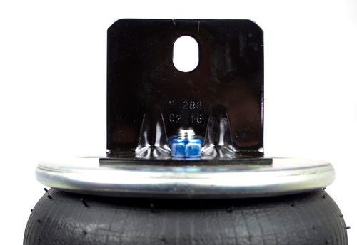 Goodyear Air Spring Rolling Lobe Airbag fits International