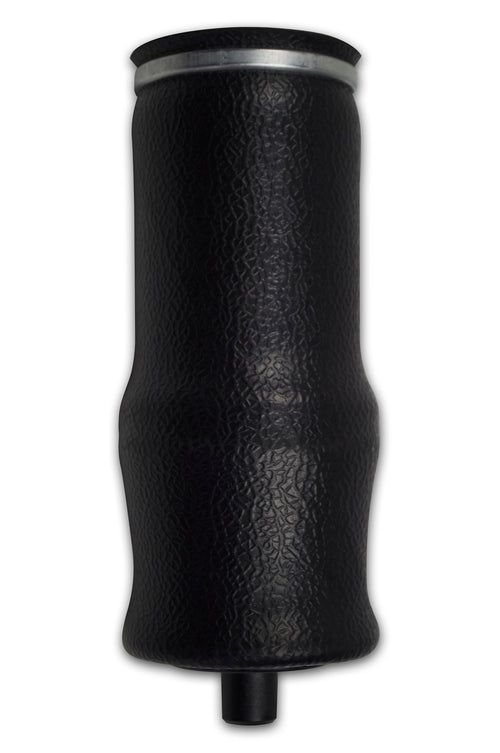 Goodyear Air Spring Sleeve Style Airbag fits Volvo