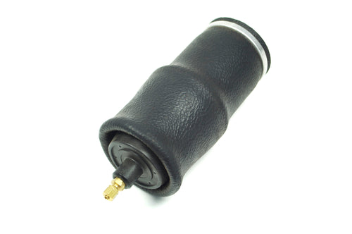 Goodyear Air Spring Sleeve Style Airbag fits Volvo