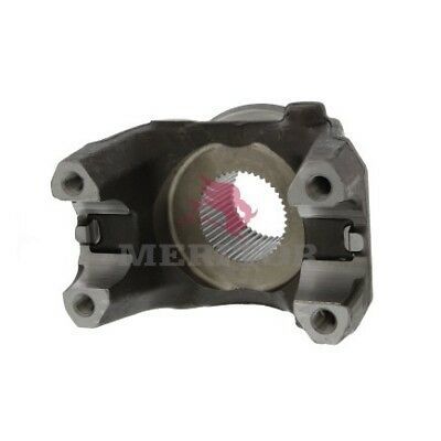 Half Round End Yoke EATON 1760 Series 44T