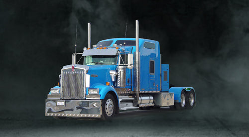 45” Tool Box Fits Kenworth