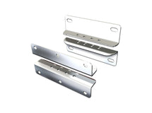 Exhaust Brackets Sold in Kits ( 4 ) Brackets Per Kit