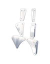 Mirror brackets Kits Fits Kenworth