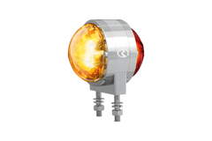 Dual Hero Lo-pro Watermelon Light Red/Amber