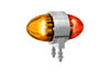 Dual Hero Watermelon Light Red/Amber