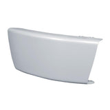 28.35" Painted Bumper End- Passenger Side fits Freightliner M2 (112)