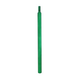 9” Shifter Shaft Extender - Emerald Green