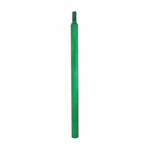 9” Shifter Shaft Extender - Emerald Green