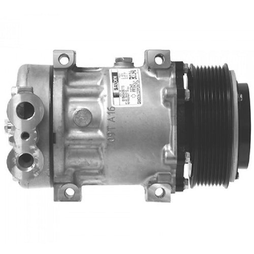 Sanden Compressor fits Freightliner