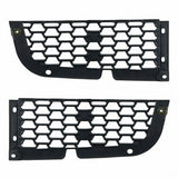 Lower Two Piece Bumper Mesh Fits Freightliner Cascadia 2018-2021