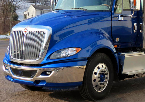 Headlight Replacement fits International ProStar 2006-2017