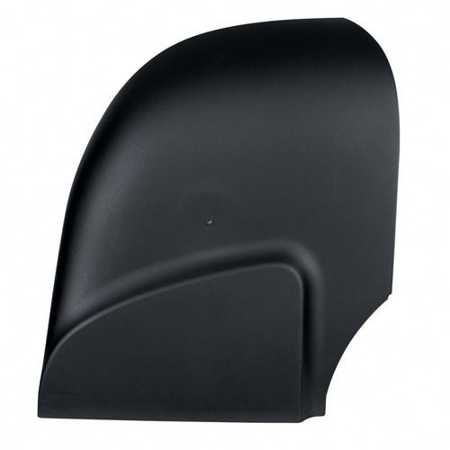 Bumper Air Flow Deflector for 2015+ Volvo VNL - Passenger