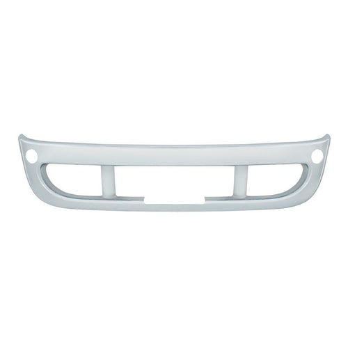 Chrome Center Bumper Trim For 2008-2017 Fits Freightliner Cascadia