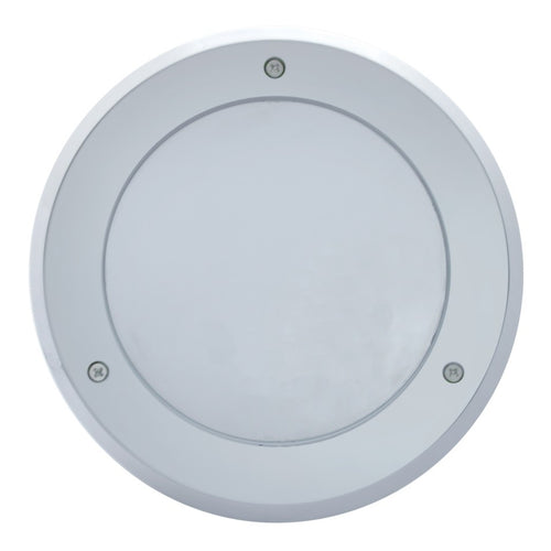 4" Mirror Bezel For Show / Off-Road Use Only