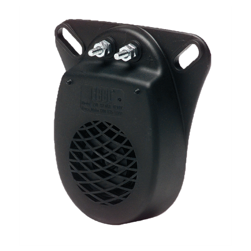 Surface Mount Alarm 97 Decibel 12V