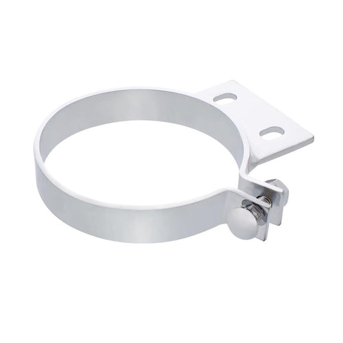5" 304 Stainless Exhaust Clamp Fits Peterbilt