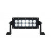 High Power Led Double Row Light Bar - 7 1/2"