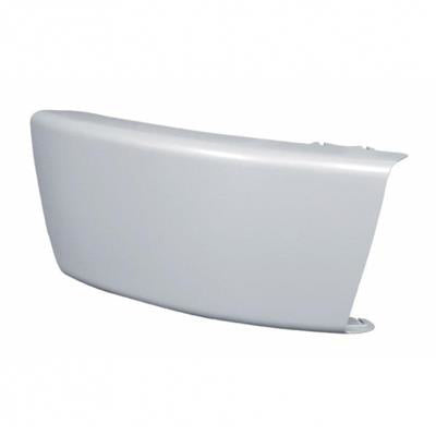 28.35" Painted Bumper End- Passenger Side fits Freightliner M2 (112)