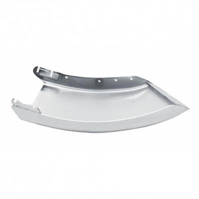 29.92” Chrome Bumper Fits Freightliner M2 106 Driver Side