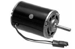 Blower Motor Red Dot - Multi Applications