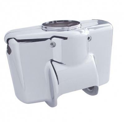 Upper Steering Column Cover for Peterbilt 1998-2004