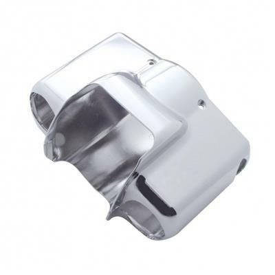 Upper Steering Column Cover for Peterbilt 1998-2004