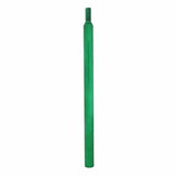 18" Shifter Shaft Extension - Emerald Green