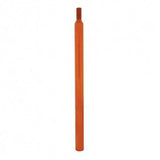 18" Shifter Shaft Extension - Cadmium Orange