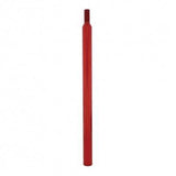 18" Shifter Shaft Extension - Candy Red