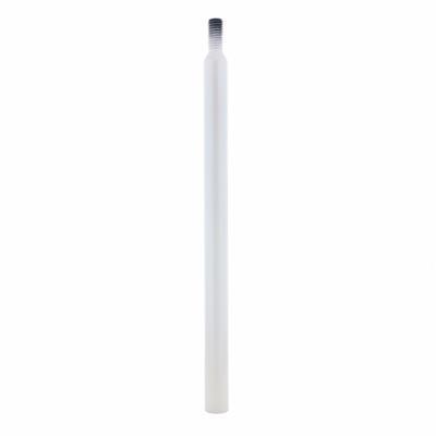 18" Shifter Shaft Extension - Pearl White
