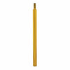 18" Shifter Shaft Extension - Electric Yellow