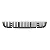 	 One Piece Bumper Mesh For 2018-2024 Freightliner Cascadia 