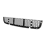 Lower One Piece Bumper Mesh Fits Freightliner Cascadia 2018-2024